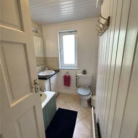 Casa vacanze City Centre Townhouse