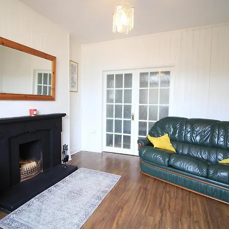 City Centre Townhouse Casa vacanze