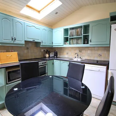 City Centre Townhouse Casa vacanze