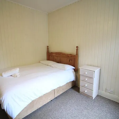 City Centre Townhouse Galway