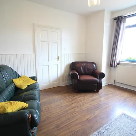 City Centre Townhouse Casa vacanze *
