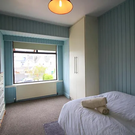 Casa vacanze City Centre Townhouse *