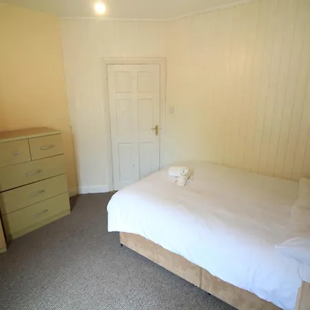 City Centre Townhouse Casa vacanze *